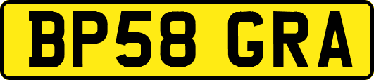 BP58GRA