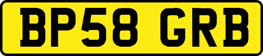 BP58GRB