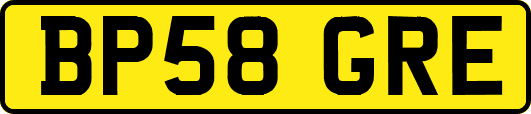 BP58GRE