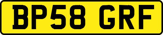 BP58GRF