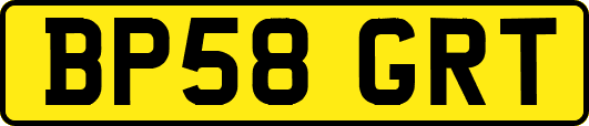 BP58GRT