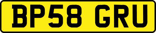 BP58GRU