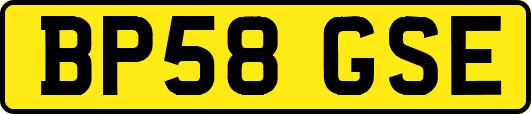BP58GSE