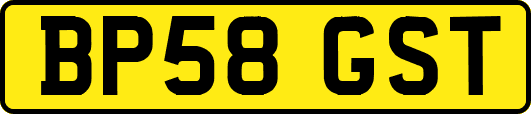 BP58GST