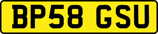 BP58GSU