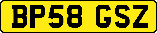 BP58GSZ