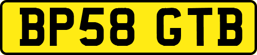 BP58GTB