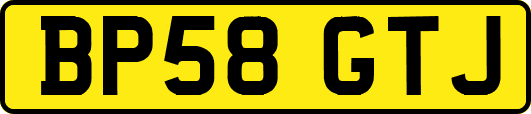 BP58GTJ