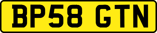 BP58GTN