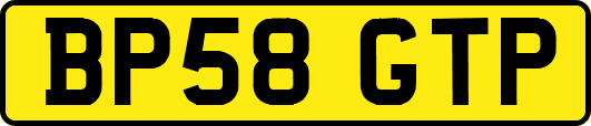 BP58GTP