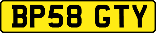 BP58GTY