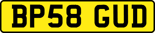 BP58GUD