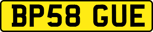 BP58GUE