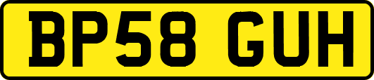 BP58GUH