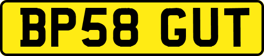 BP58GUT