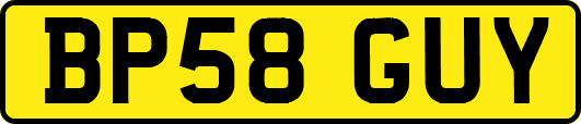 BP58GUY