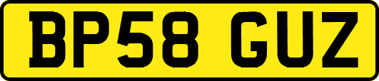 BP58GUZ