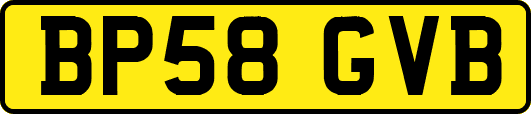 BP58GVB
