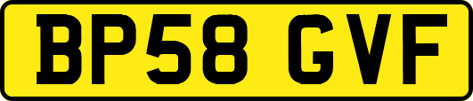 BP58GVF