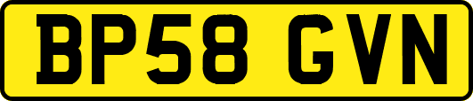 BP58GVN