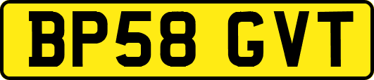 BP58GVT