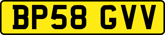 BP58GVV