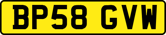 BP58GVW