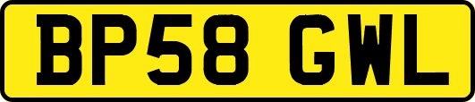 BP58GWL