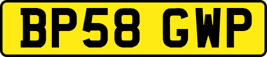 BP58GWP