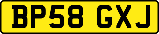 BP58GXJ