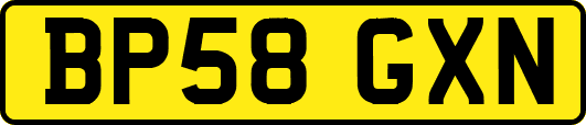 BP58GXN