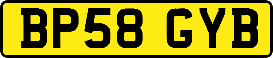 BP58GYB