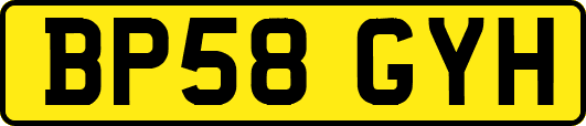 BP58GYH