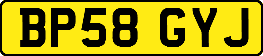 BP58GYJ