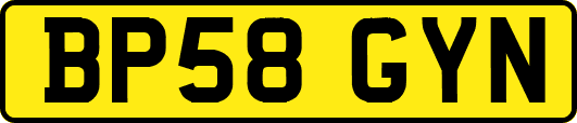 BP58GYN