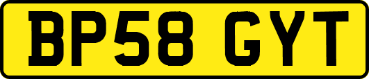 BP58GYT