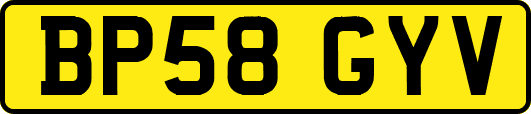 BP58GYV