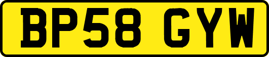 BP58GYW