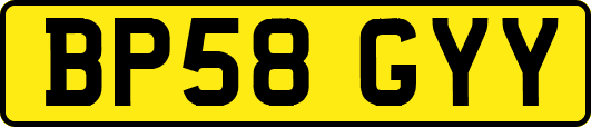 BP58GYY