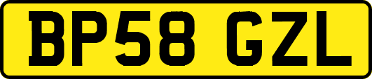 BP58GZL