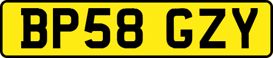 BP58GZY