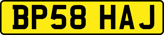 BP58HAJ