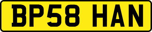 BP58HAN