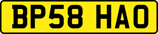 BP58HAO