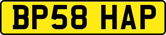 BP58HAP