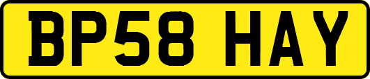 BP58HAY