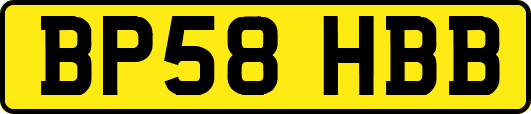 BP58HBB