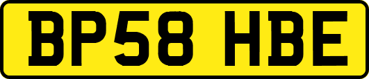 BP58HBE