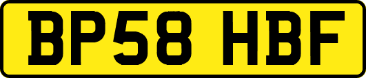 BP58HBF