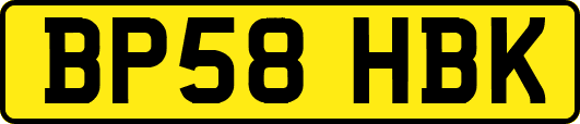 BP58HBK